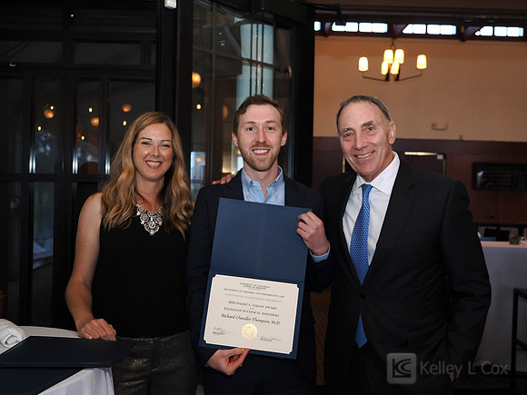 UCSF: Department of Anesthesia and Preoperative Care Graduation