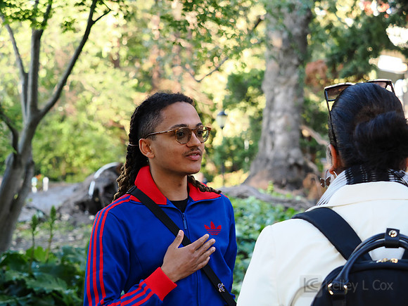Berkeley Hope Scholars: Graduation Ceremony