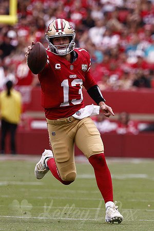 Dolphins 49ers Football