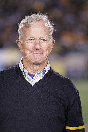 Cal Football vs Oregon State