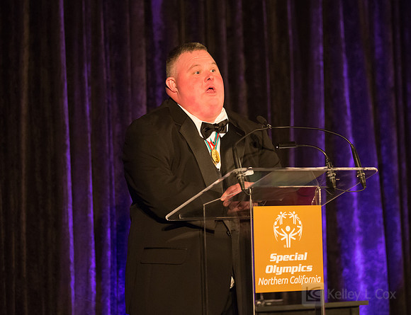 SONC: Greatness Gala