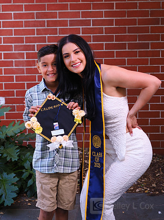 Berkeley Hope Scholars: Graduation Ceremony