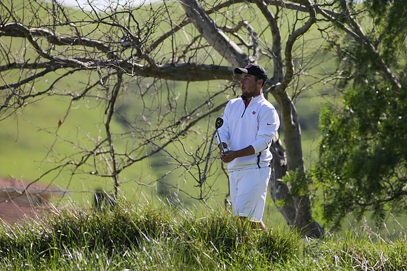 CSUEB Men's Golf