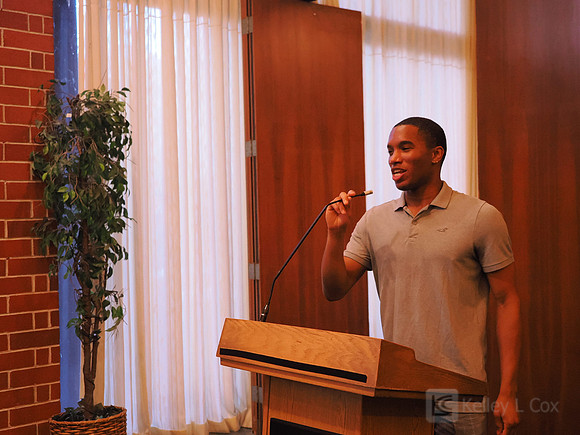 Berkeley Hope Scholars: Graduation Ceremony
