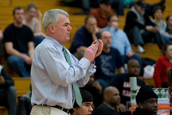 NCAA Men's Basketball: Chico State at Cal State East Bay