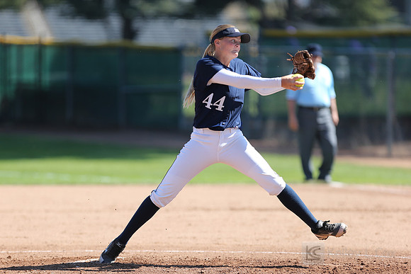Softball: CSUMB at CSUEB