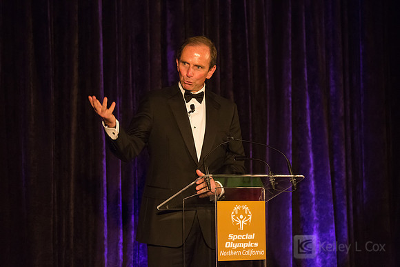 SONC: Greatness Gala