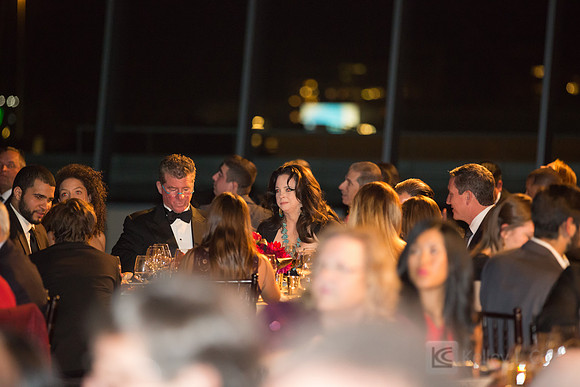 SONC: Greatness Gala