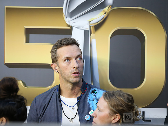 NFL: Super Bowl 50-Carolina Panthers vs Denver Broncos