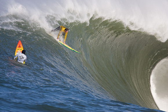 Mavericks 2010
