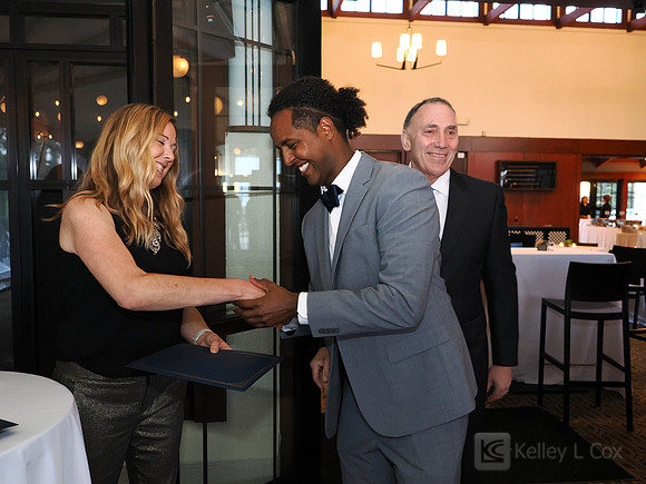 UCSF: Department of Anesthesia and Preoperative Care Graduation