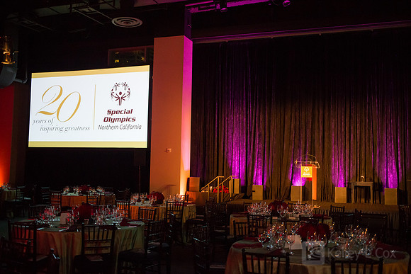 SONC: Greatness Gala