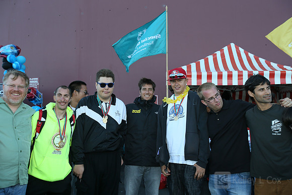 SONC: Tech Carnival