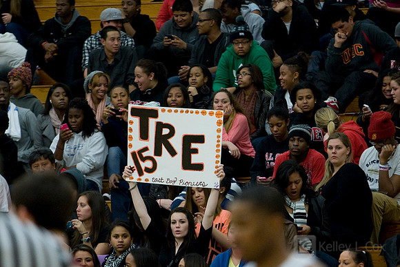 NCAA Men's Basketball: Chico State at Cal State East Bay
