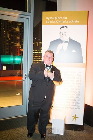SONC: Greatness Gala