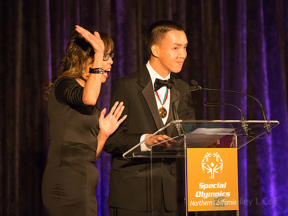 SONC: Greatness Gala