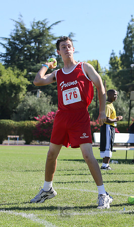 Summer Games