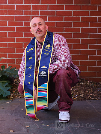 Berkeley Hope Scholars: Graduation Ceremony