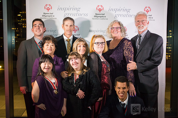 SONC: Greatness Gala