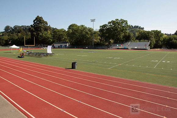SONC: Bay Area School Games 2012