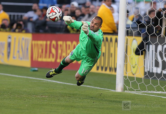 MLS: Colorado Rapids at San Jose Earthquakes