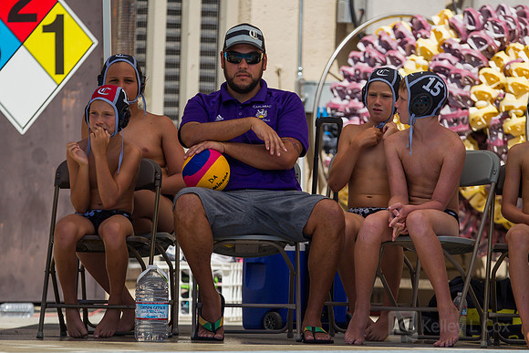 12U Del Mar WP v Carlsbad