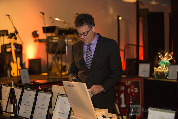 SONC: Greatness Gala