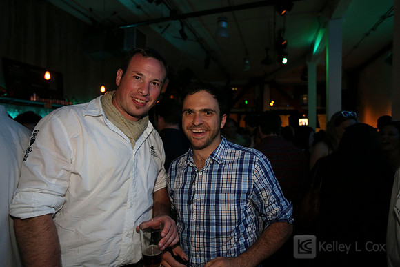 Mideast Meets West Bash