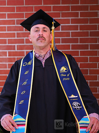 Berkeley Hope Scholars: Graduation Ceremony
