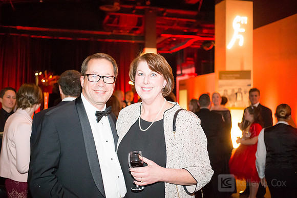 SONC: Greatness Gala