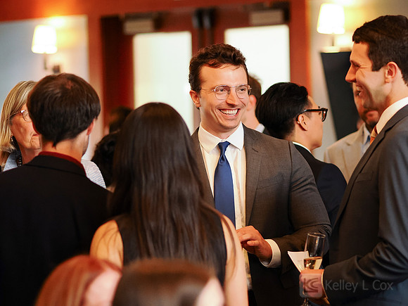 UCSF: Department of Anesthesia and Preoperative Care Graduation