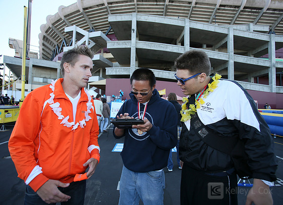 SONC: Tech Carnival