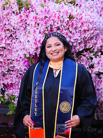 Berkeley Hope Scholars: Graduation Ceremony