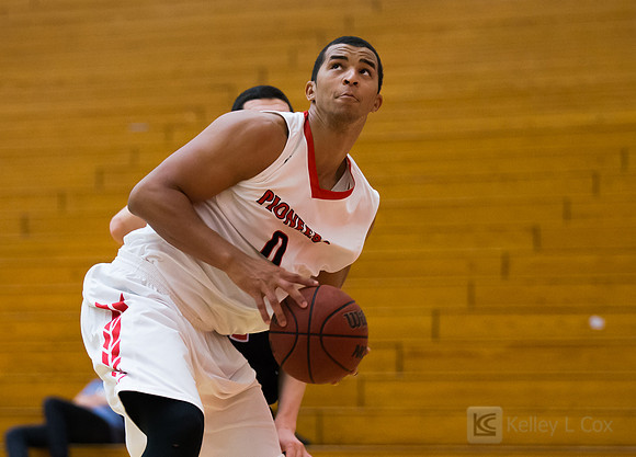 CSUEB Men's Basketball v Simpson