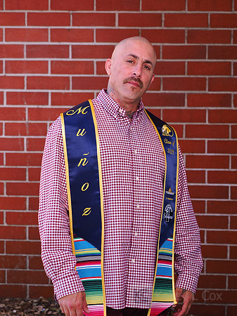 Berkeley Hope Scholars: Graduation Ceremony