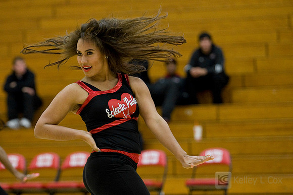 NCAA Women's Basketball: Chico State at Cal State East Bay