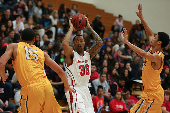 CSUEB v SF State