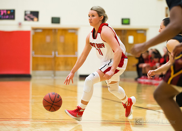 CSUEB WBB v CSUDH