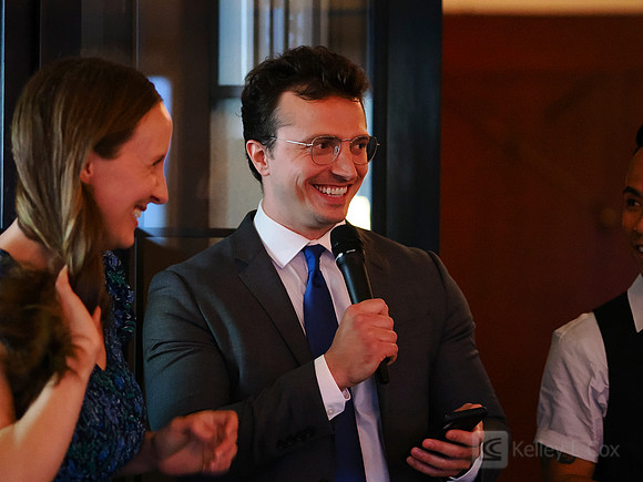 UCSF: Department of Anesthesia and Preoperative Care Graduation