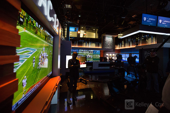 Pac12: Playbook