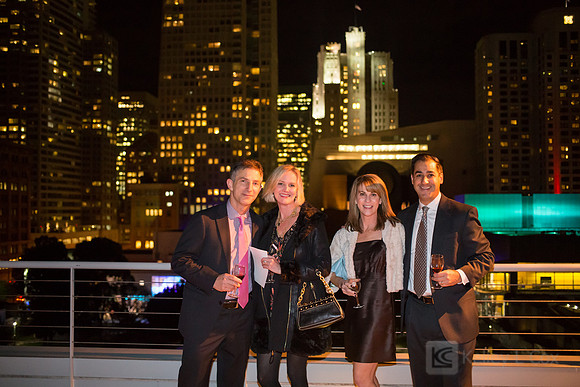 SONC: Greatness Gala