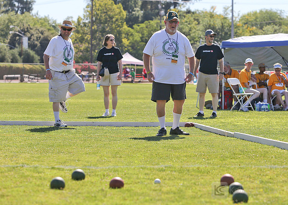 Summer Games