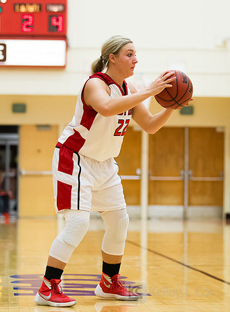 CSUEB WBB v CSUDH