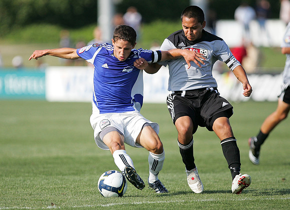 Chicago Magic vs CASL