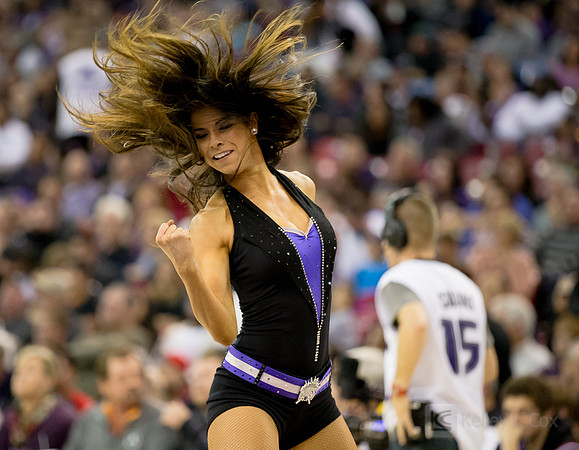 NBA: Toronto Raptors at Sacramento Kings