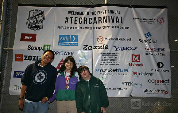 SONC: Tech Carnival