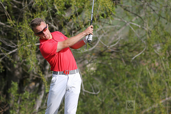 CSUEB Men's Golf