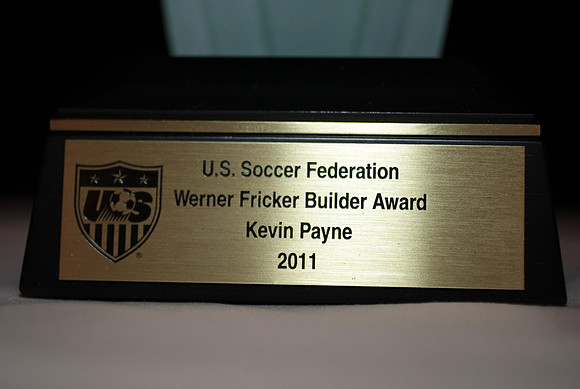 US Soccer 2011 AGM