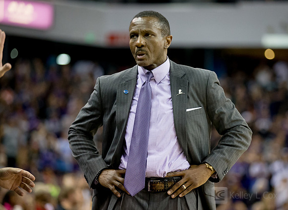 NBA: Toronto Raptors at Sacramento Kings
