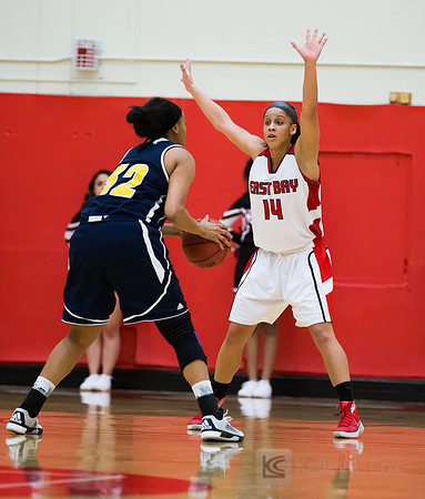 CSUEB W Basketball v UCSD